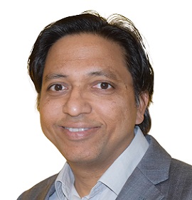 Akhil Gupta, Technical Head at Prime AITES